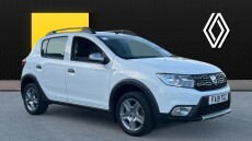 Dacia Sandero Stepway 0.9 TCe Comfort 5dr Petrol Hatchback